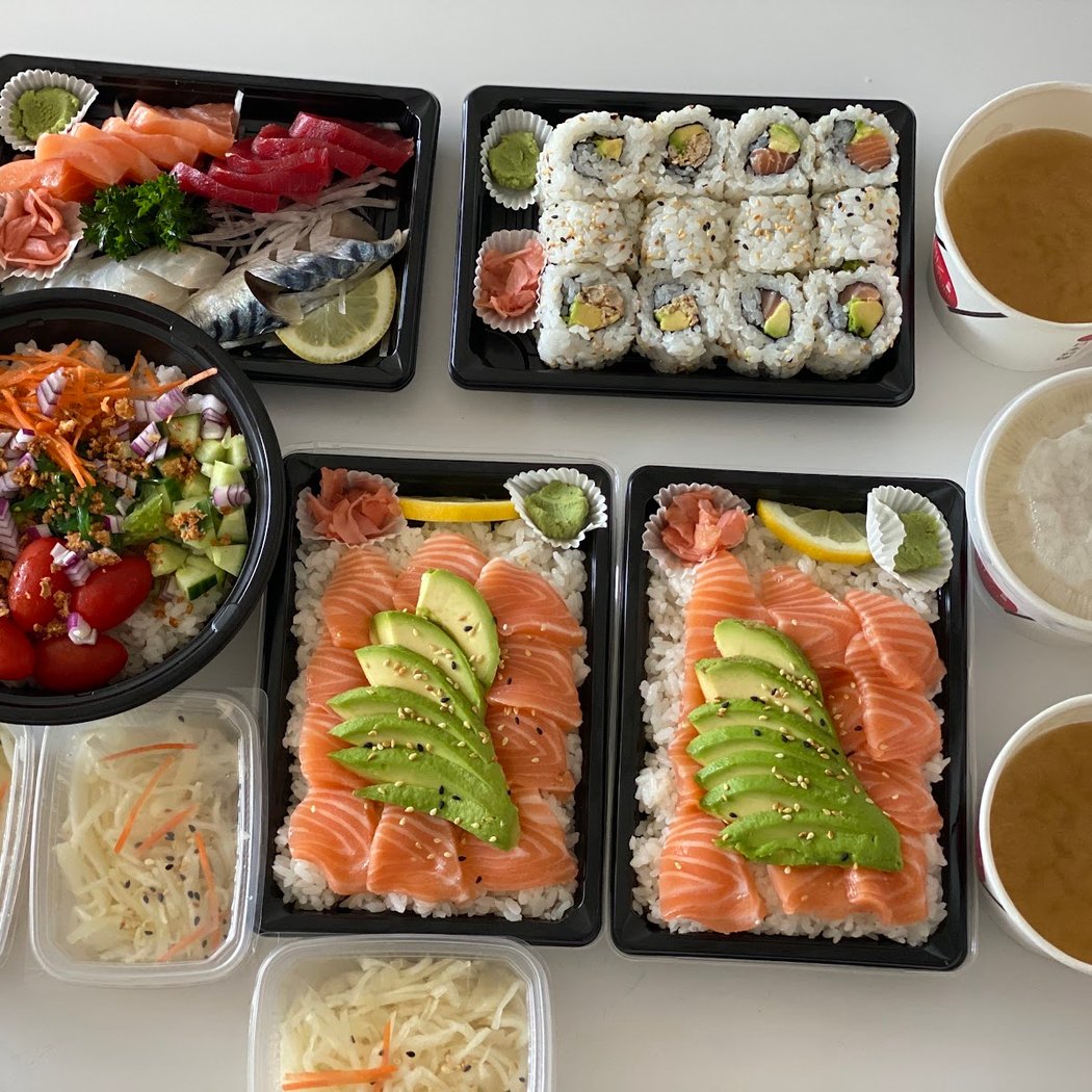 Fukusushi 1